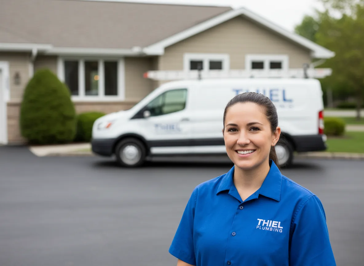 Plumber Quincy, IL FAQs
